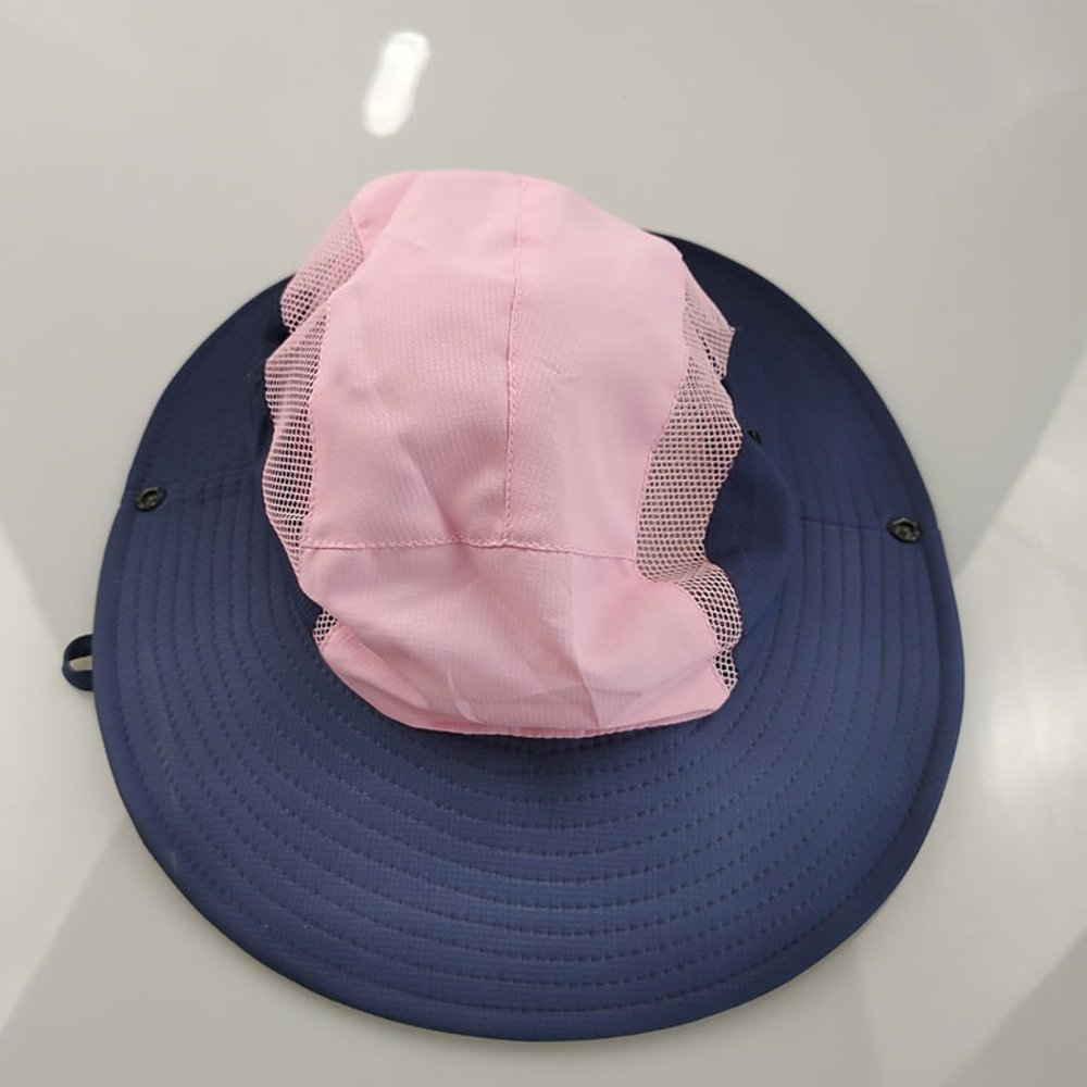 ✨✨BRAND NEW Women's Fishing Riding Bucket Hat Sunproof - Picture 3 of 13